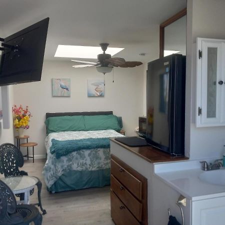 Master Suite Steps To Bay & Beach San Diego Eksteriør bilde