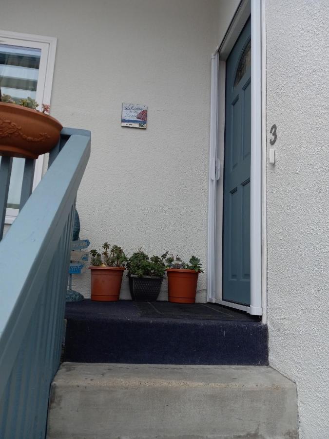 Master Suite Steps To Bay & Beach San Diego Eksteriør bilde