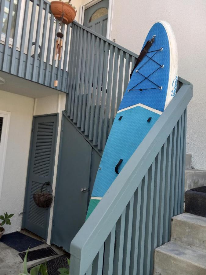 Master Suite Steps To Bay & Beach San Diego Eksteriør bilde