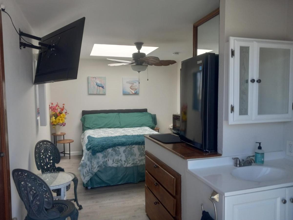 Master Suite Steps To Bay & Beach San Diego Eksteriør bilde