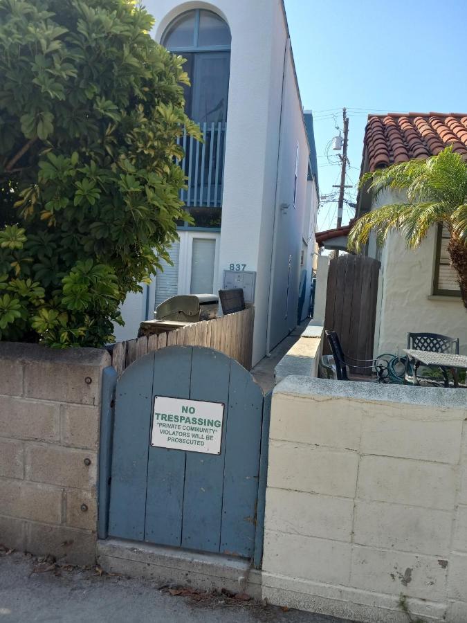 Master Suite Steps To Bay & Beach San Diego Eksteriør bilde